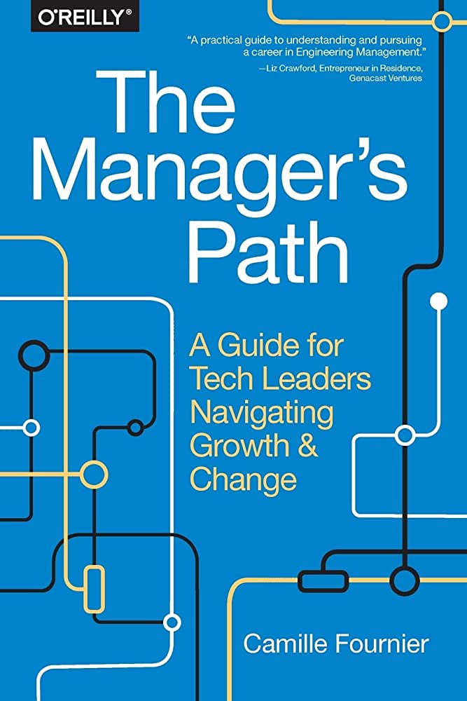 Managers Path